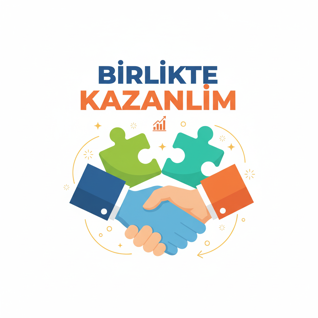 Sendegelal – Birlikte Kazanalım!