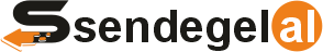 Sendegelal