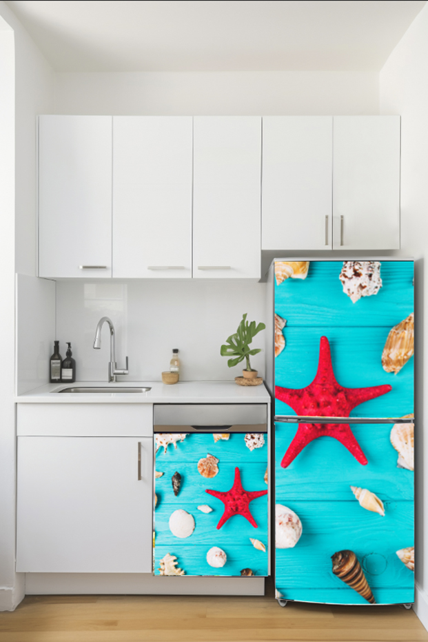 Yapışkanlı Folyo SDF1007