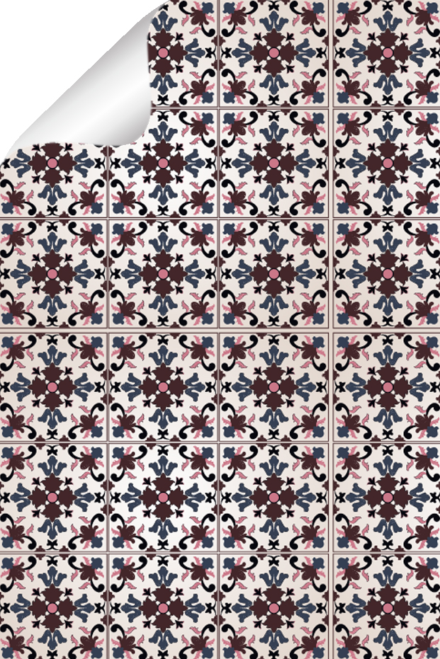 Yer Kaplama Folyosu SYF1054